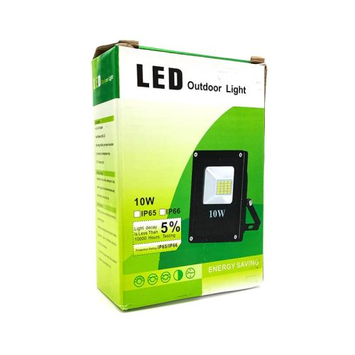 SMD LED reflektor 10w