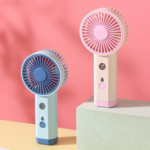 hordozható akkus ventilátor