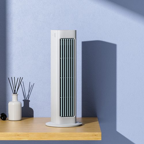 asztali torony ventilátor